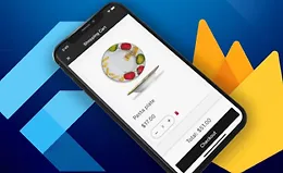 Мастер-класс по Flutter и Firebase