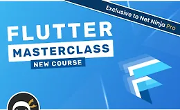 Мастер-класс по Flutter