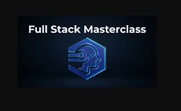 Мастер-класс по Full Stack AI-разработке