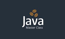 Мастер-класс по Java logo