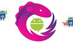 Мастер-класс по RxJava с MVVM для разработки под Android logo