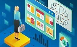 Мастер-класс по современному ИИ: 6 Проектов logo