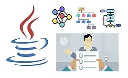 Мастер-класс по структурам данных и алгоритмам Java