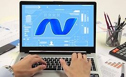 Мастер-класс по Windows Presentation Foundation logo