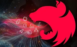 Мастеринг NestJS - 2024