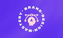 Мастерство дизайна бренда