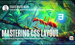 Мастерство компоновки с CSS