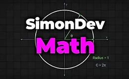 Математика для разработчиков игр