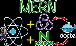 MERN Invoice Web App с Docker, NGINX, и Redux Toolkit