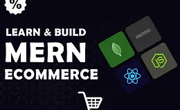 MERN Stack с нуля