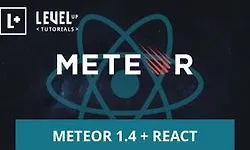 Meteor 1.4 + React для всех