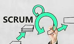Методологии управления проектами. Вступление в SCRUM