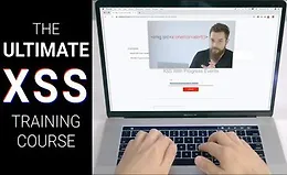 Межсайтовый скриптинг (XSS) - Тренировочный курс