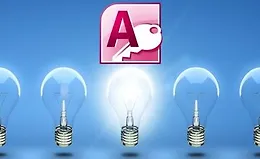 Microsoft Access VBA для не программистов - вы можете сделать это!