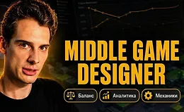 Middle Game Designer