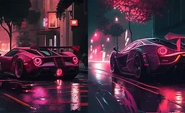 Midjourney Masterclass: Раскройте свой художественный потенциал