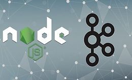 Микросервисы NodeJS: Переход от Монолита к Микросервисам logo