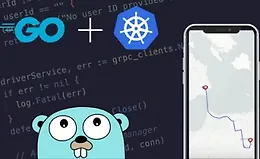 Микросервисы с Go