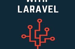 Микросервисы с Laravel logo