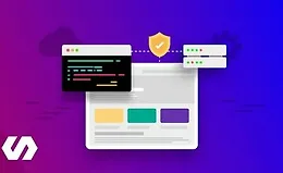 Микросервисы с Node JS и React