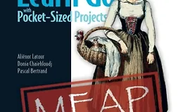 Мини-проекты на Go: От основ к практике