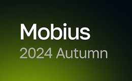 Mobius 2024 Autumn. Конференция для мобильных разработчиков logo