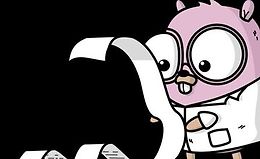 Модульное, интеграционное и функциональное тестирование в Golang (Go) logo