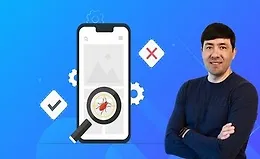 Модульное тестирование мобильного приложения Swift