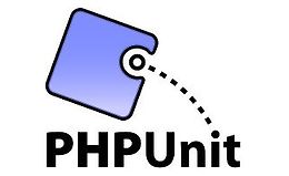 Модульное тестирование с помощью PHPUnit logo