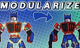 Модуляризация Android-приложений