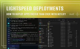 Молниеносные деплои