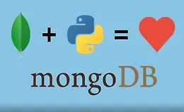 MongoDB для Python разработчиков 