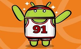 MVP на Android logo