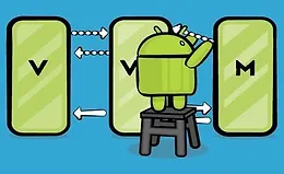 MVVM на Android