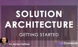 Начальные шаги: Архитектура решений