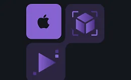 Начало работы с ARKit