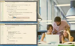 Начало работы с асинхронным программированием в .NET
