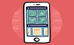 Начало работы с Collection Views