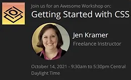 Начало работы с CSS