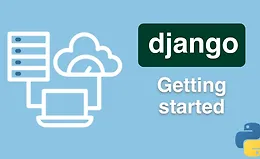 Начало работы с Djangо