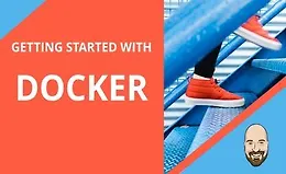 Начало работы с Docker