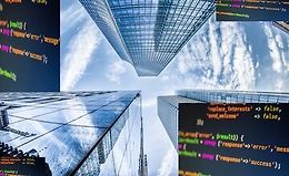 Начало работы с .NET Core Clean Architecture logo