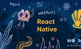 Начало работы с React Native