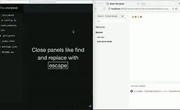 Начало работы с React Storybook