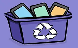 Начало работы с RecyclerView