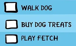 Начало работы с Table Views