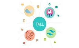 Начните с TALL: Используйте Tailwind, Alpine, Laravel и Livewire