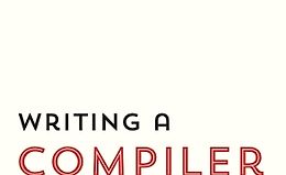 Написание компилятора на Go logo