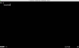Настройка Nginx прокси для приложения Node.js с помощью Docker