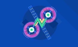 NativeScript Vue и Vuex logo